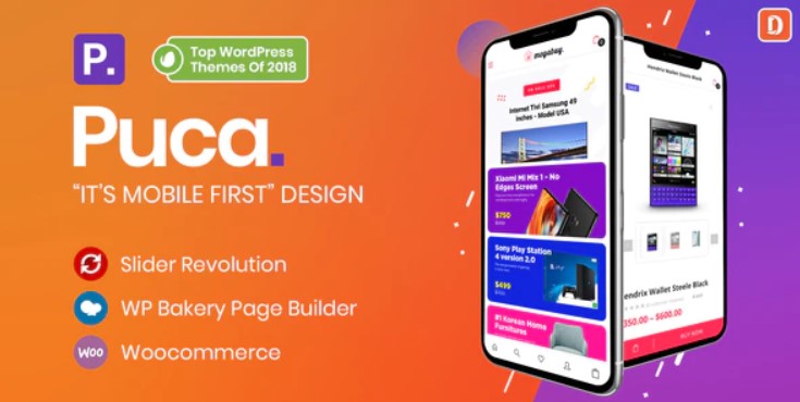 Puca theme0