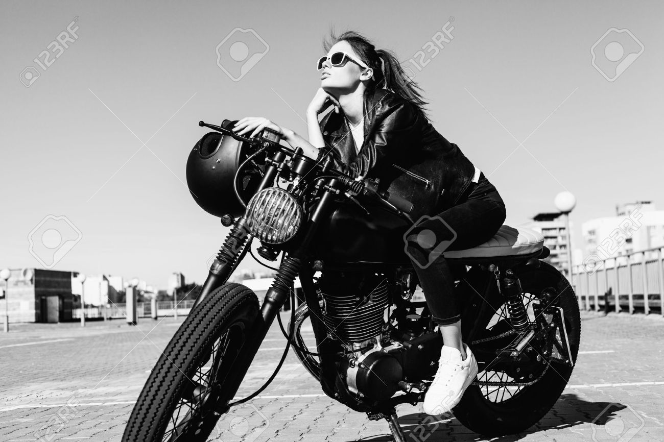 Biker